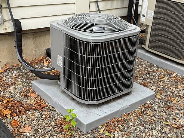 24/7 Emergency Hvac experts in Fairfax, SC