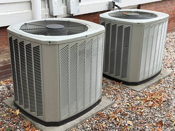 Reliable Hvac contractor in Fairfax, SC by Leonard HVAC