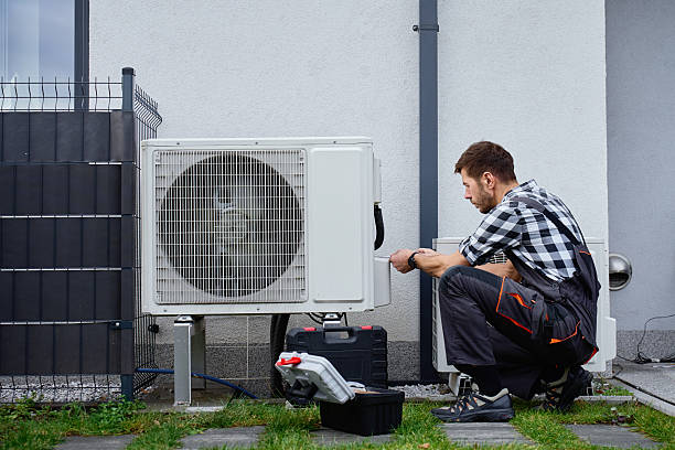 Top rated local Hvac specialists in Fairfax, SC
